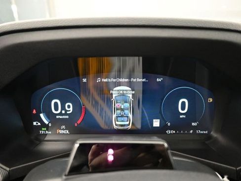 New 2026 Ford Explorer ST-Line w/ ST-Line Street Pack image 15