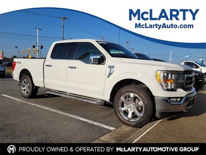 Used 2023 Ford F150 Lariat