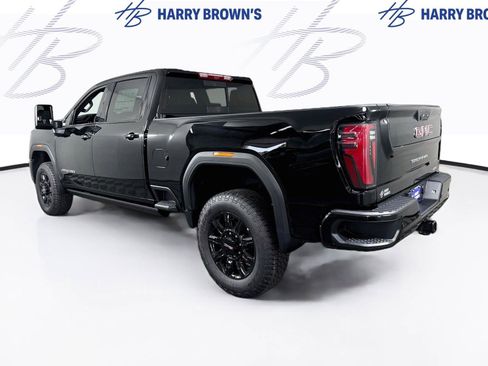 New 2026 GMC Sierra 3500 AT4 w/ AT4 Premium Plus Package AWD/4WD image 31