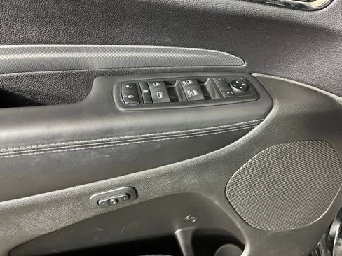 Used 2019 Dodge Durango R/T image 16