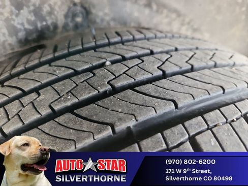 Used 2018 Subaru Forester 2.5i Limited image 26