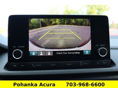 Certified 2025 Acura Integra A-Spec image 15