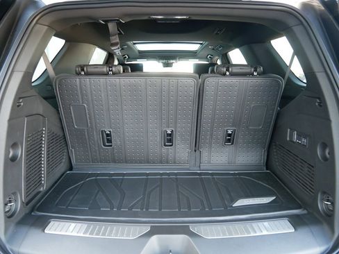 New 2026 Chevrolet Tahoe High Country image 7