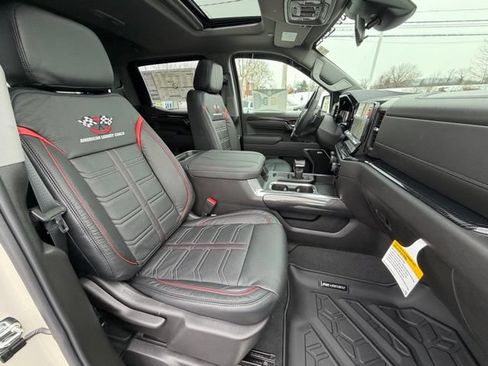 New 2026 Chevrolet Silverado 1500 RST w/ Safety Package AWD/4WD image 42