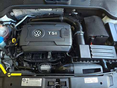 Used 2016 Volkswagen Beetle 1.8T Dune FWD image 24