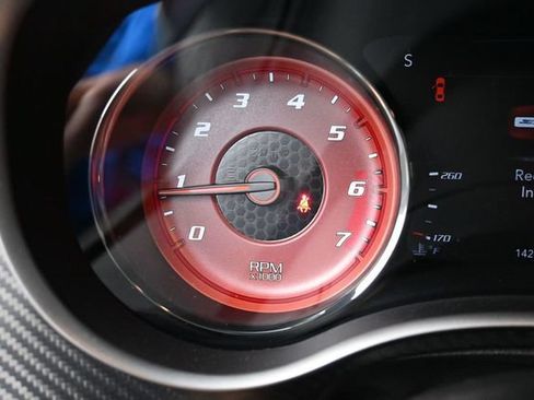 Used 2023 Dodge Charger SRT Hellcat w/ Harman/Kardon Audio Group RWD image 26