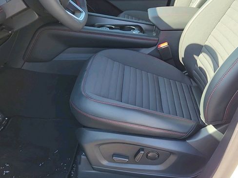 New 2025 Ford Explorer ST-Line image 10