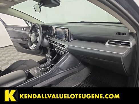Used 2022 Kia K5 LXS FWD image 18