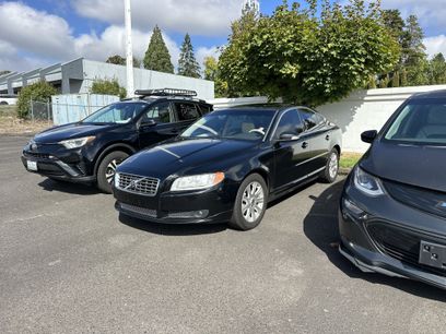 Used 2009 Volvo S80 3.2
