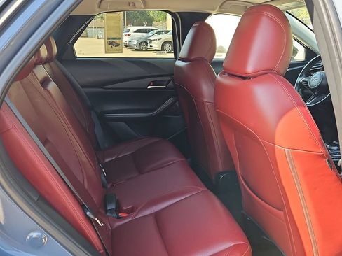 Used 2025 MAZDA CX-30 AWD 2.5 S w/ Preferred Package image 30