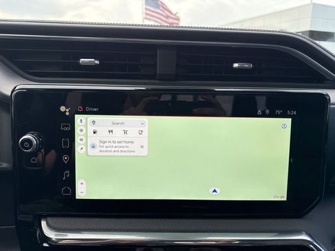 Used 2026 GMC Sierra 1500 Denali w/ Denali Reserve Package AWD/4WD image 21