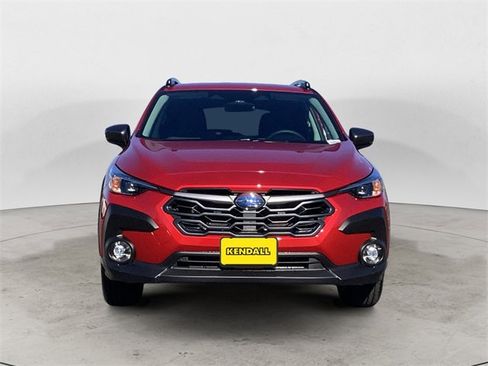 New 2026 Subaru Crosstrek 2.0i Premium image 8