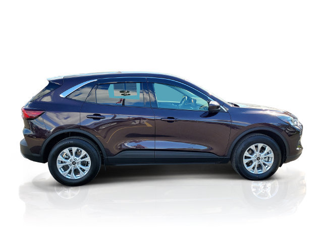 Certified 2023 Ford Escape Active w/ Tech Pack #2 AWD/4WD image 8