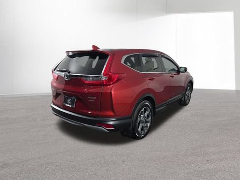 Used 2018 Honda CR-V EX-L image 12