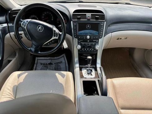 Used 2007 Acura TL FWD image 18