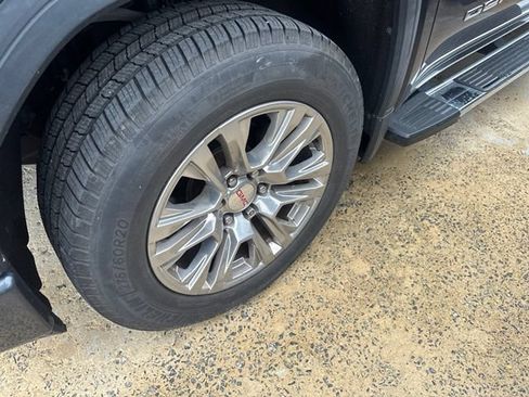 Used 2019 GMC Sierra 1500 Denali AWD/4WD image 7