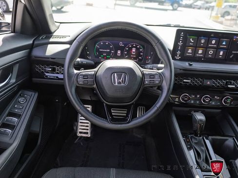 Used 2024 Honda Accord Sport image 2