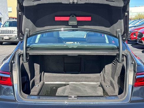 Used 2019 Audi A8 L 3.0T w/ Luxury Package image 14