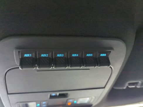 Used 2025 Ford F150 Tremor w/ Tow/Haul Package AWD/4WD image 30