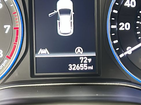Certified 2023 Hyundai Kona SEL w/ Convenience Package FWD image 24