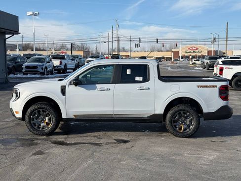 New 2026 Ford Maverick Tremor AWD/4WD image 2