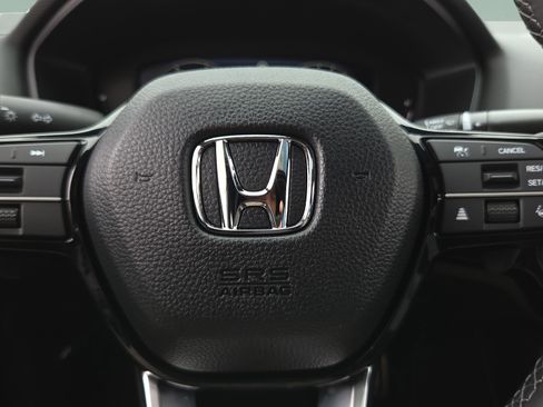 New 2026 Honda Civic Sport Touring image 20