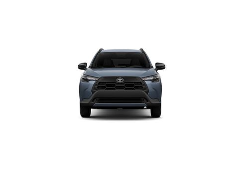 New 2026 Toyota Corolla Cross LE image 17