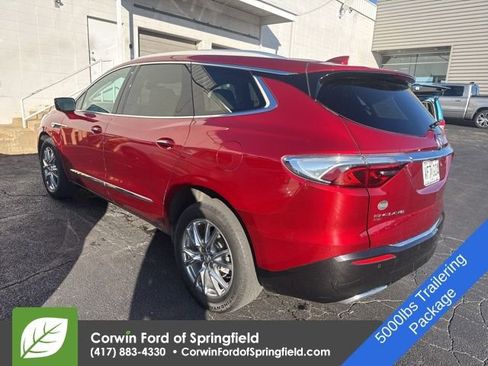 Used 2023 Buick Enclave Premium w/ Experience Buick Package image 7