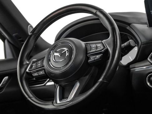 Used 2023 MAZDA CX-5 Signature image 15