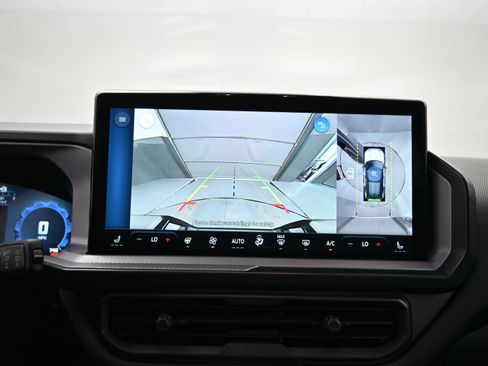 Used 2025 Ford Bronco Sport Badlands AWD/4WD image 16