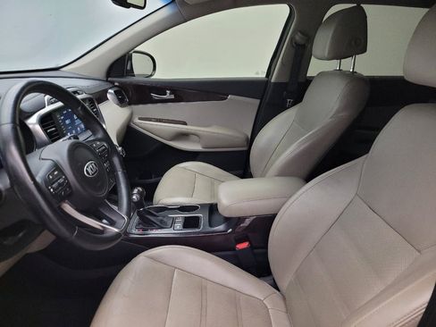 Used 2017 Kia Sorento EX FWD image 17