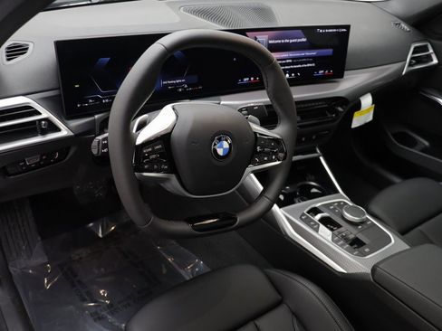 New 2026 BMW 330i xDrive 330i xDrive w/ Convenience Package image 6