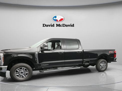 New 2026 Ford F350 Lariat w/ FX4 Off-Road Package image 19