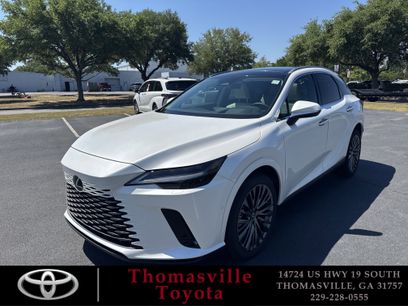Used 2026 Lexus RX 350 AWD w/ Convenience Package