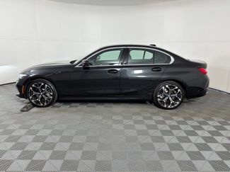 Certified 2025 BMW 330i Sedan video 2