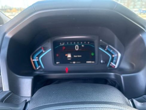 Used 2023 Honda Odyssey Sport image 12
