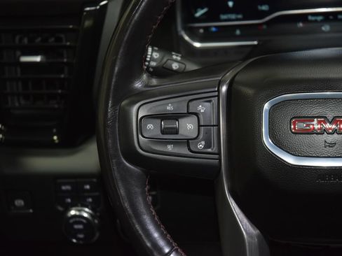 Used 2024 GMC Sierra 2500 AT4X AWD/4WD image 41