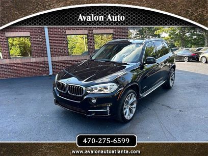 Used 2015 BMW X5 xDrive35i