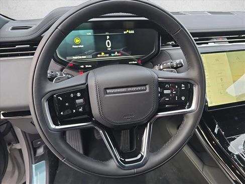 New 2026 Land Rover Range Rover Sport SE image 19