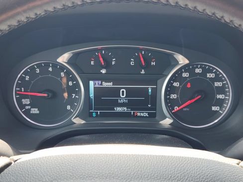 Used 2019 GMC Acadia SLT FWD image 13