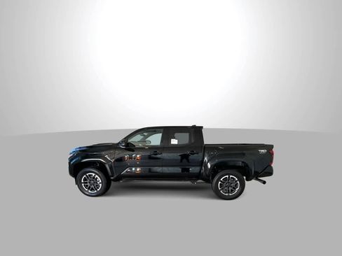 New 2026 Toyota Tacoma TRD Sport image 5