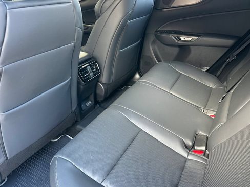 Certified 2026 Lexus NX 450h+ F Sport AWD/4WD image 9