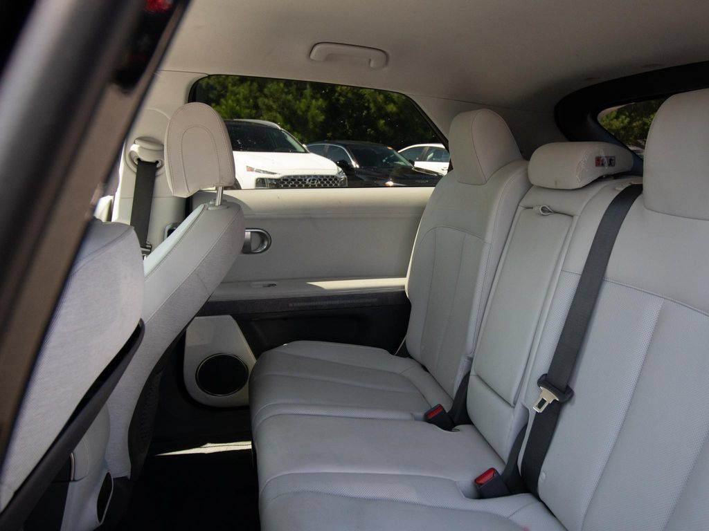 Used 2023 Hyundai Ioniq 5 SEL AWD/4WD image 10