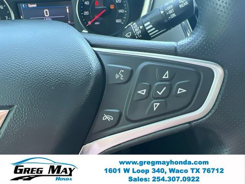 Used 2023 Chevrolet Equinox LT AWD/4WD image 28