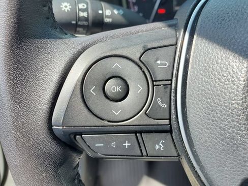 Used 2024 Toyota RAV4 Adventure AWD/4WD image 21
