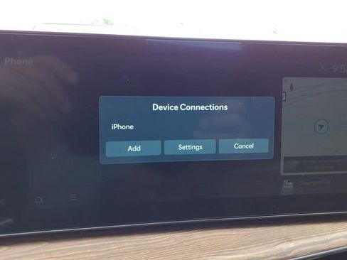 New 2026 Hyundai Santa Fe Calligraphy FWD image 8