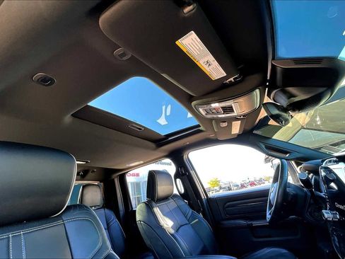 Used 2024 RAM 3500 Limited image 34