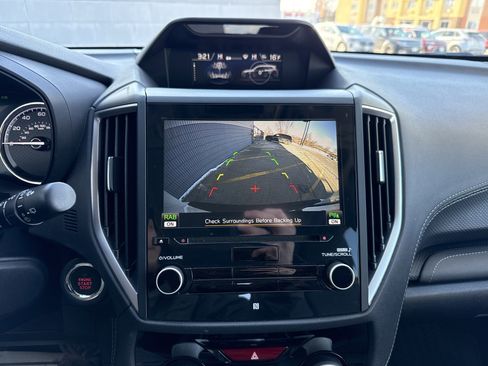 Used 2020 Subaru Forester Touring w/ Popular Package #2 image 19