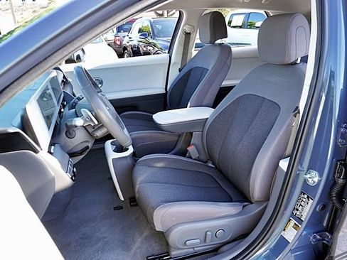 Used 2024 Hyundai Ioniq 5 SEL RWD image 15