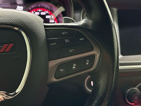 Used 2020 Dodge Charger Scat Pack w/ Plus Group image 30